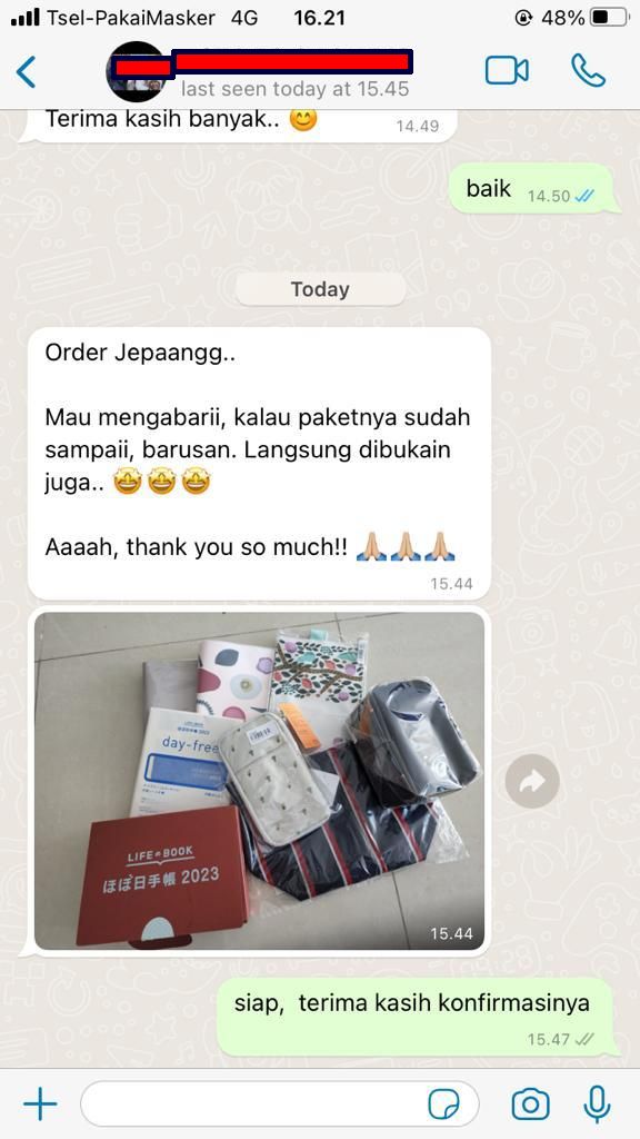 Iamge testimonial